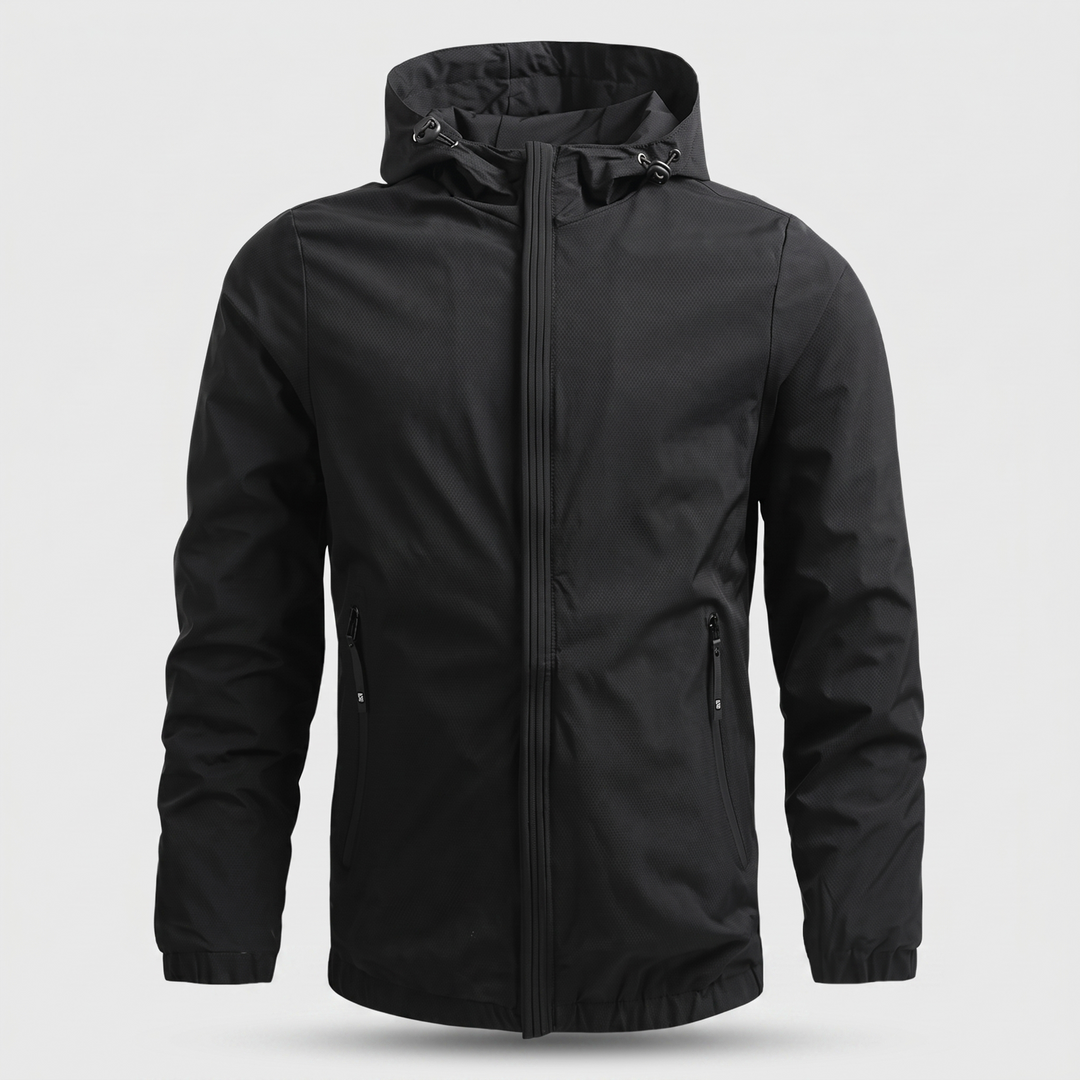 Haven | Jacke – Leichtgewichtiger Schutz für Männer