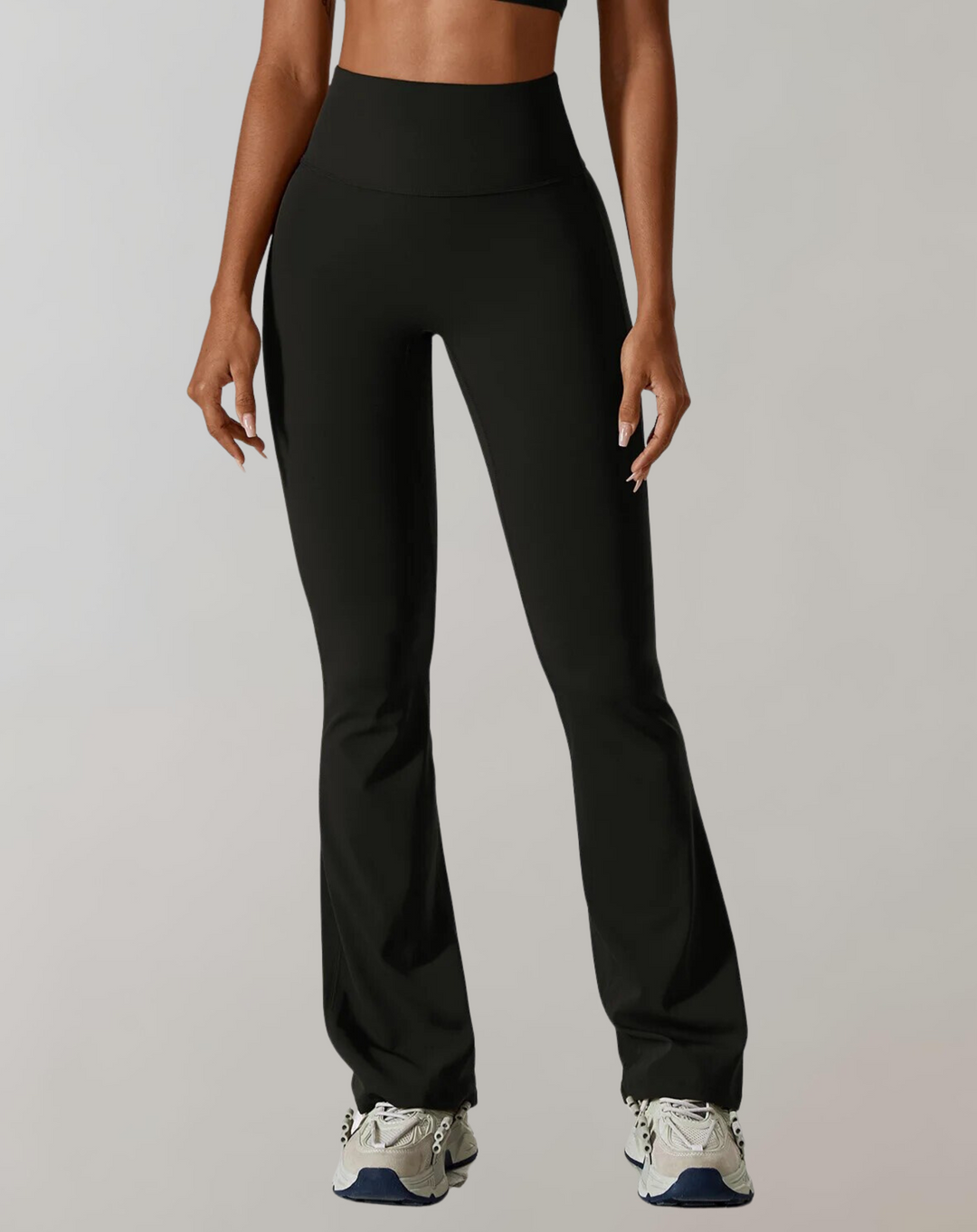 Maja | Elegant Wide-Leg Pants for Yoga and Leisure
