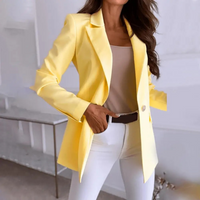 Franziska | Timeless and Elegant Women’s Blazer