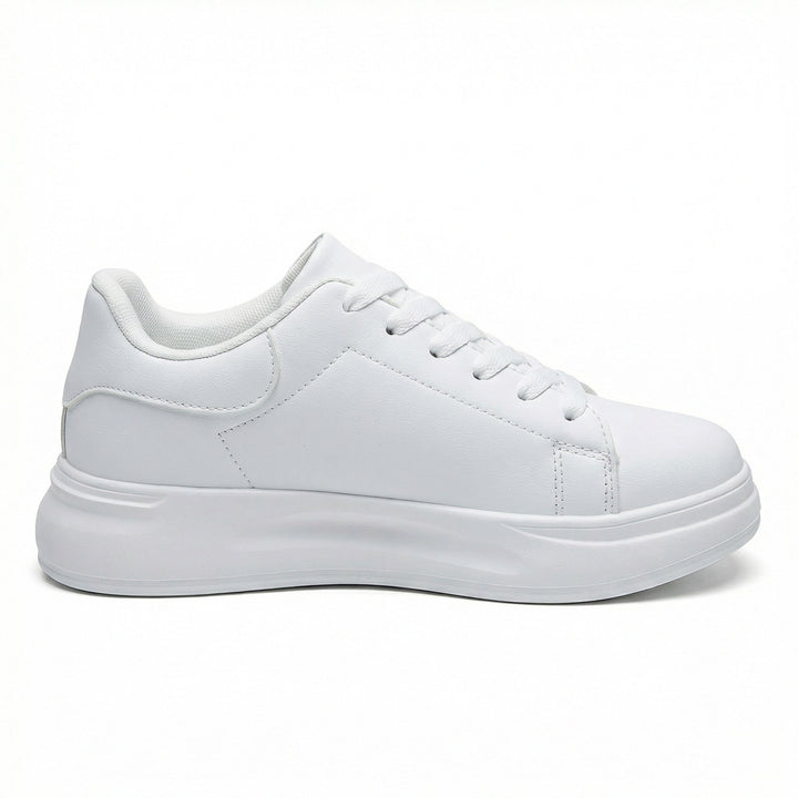 Harriet | Stilvoll Orthopädische Sneaker
