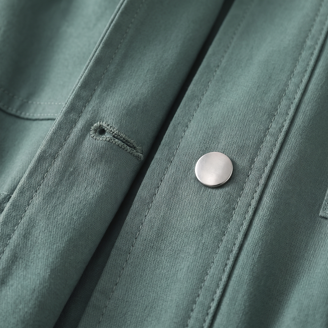 Amelie | Überrock – Elegante und zeitlose Passform für Damen
