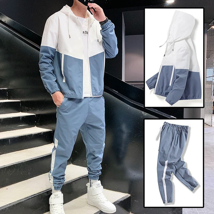 Matthias | Comfortable and Versatile Men's Tracksuit