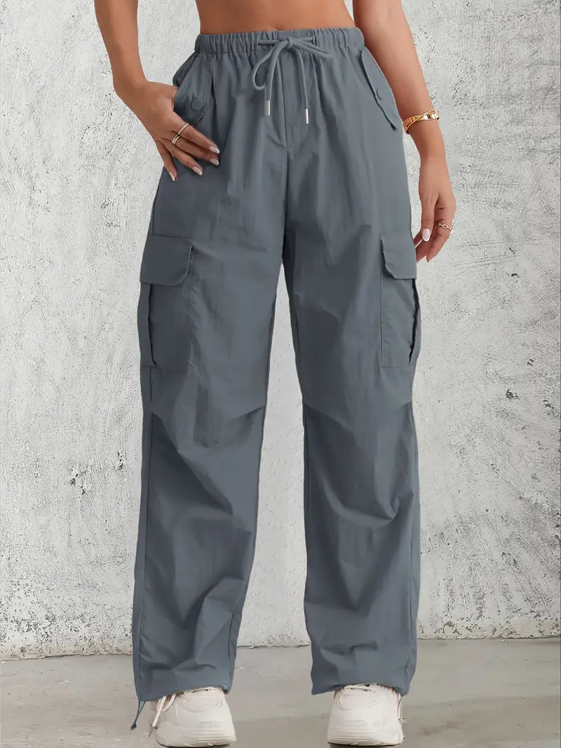 Leah | Stilvolle Und Alltagstaugliche Cargo-Hosen
