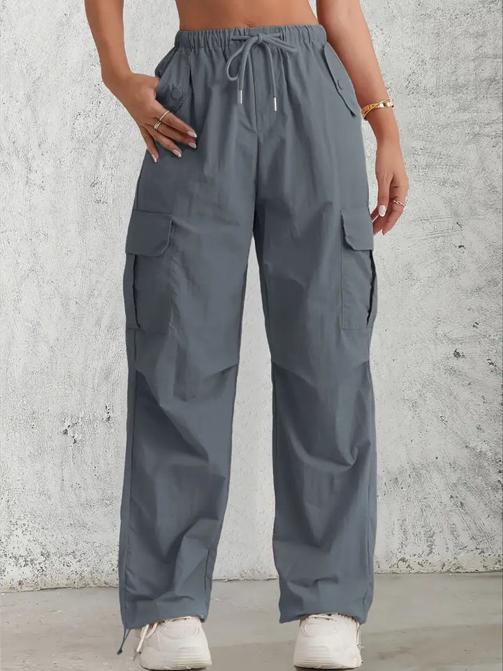 Leah | Stilvolle Und Alltagstaugliche Cargo-Hosen