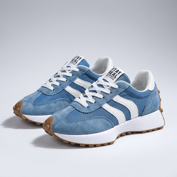 AVANA | Sneaker mit Druckentlastender Sohle für Damen