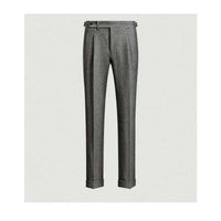 Tristan | Herren Tweedhose Im Klassischen Vintage-Look