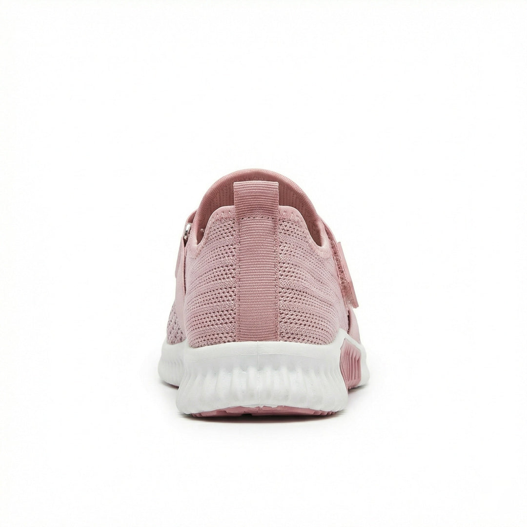 Amelia | Orthopedic Slip-On Sneakers for Women with a Comfortable Fit