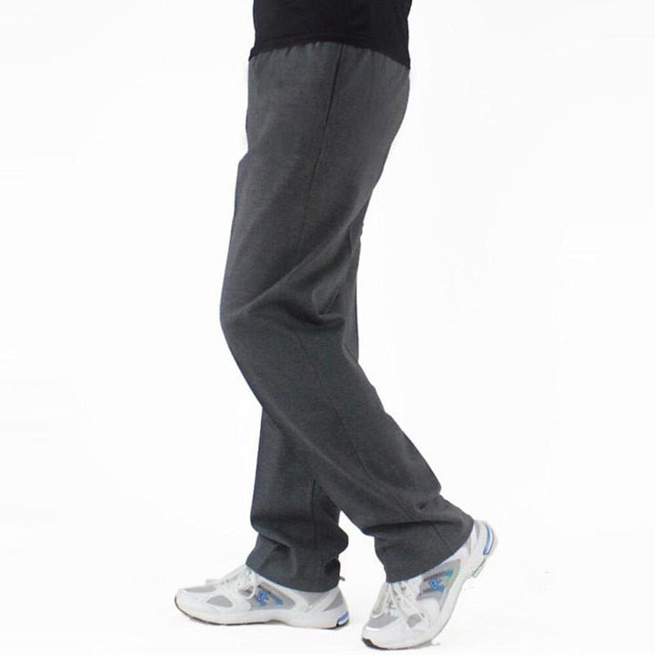 Russell | Relaxed Straight-Leg Joggers for Everyday Comfort