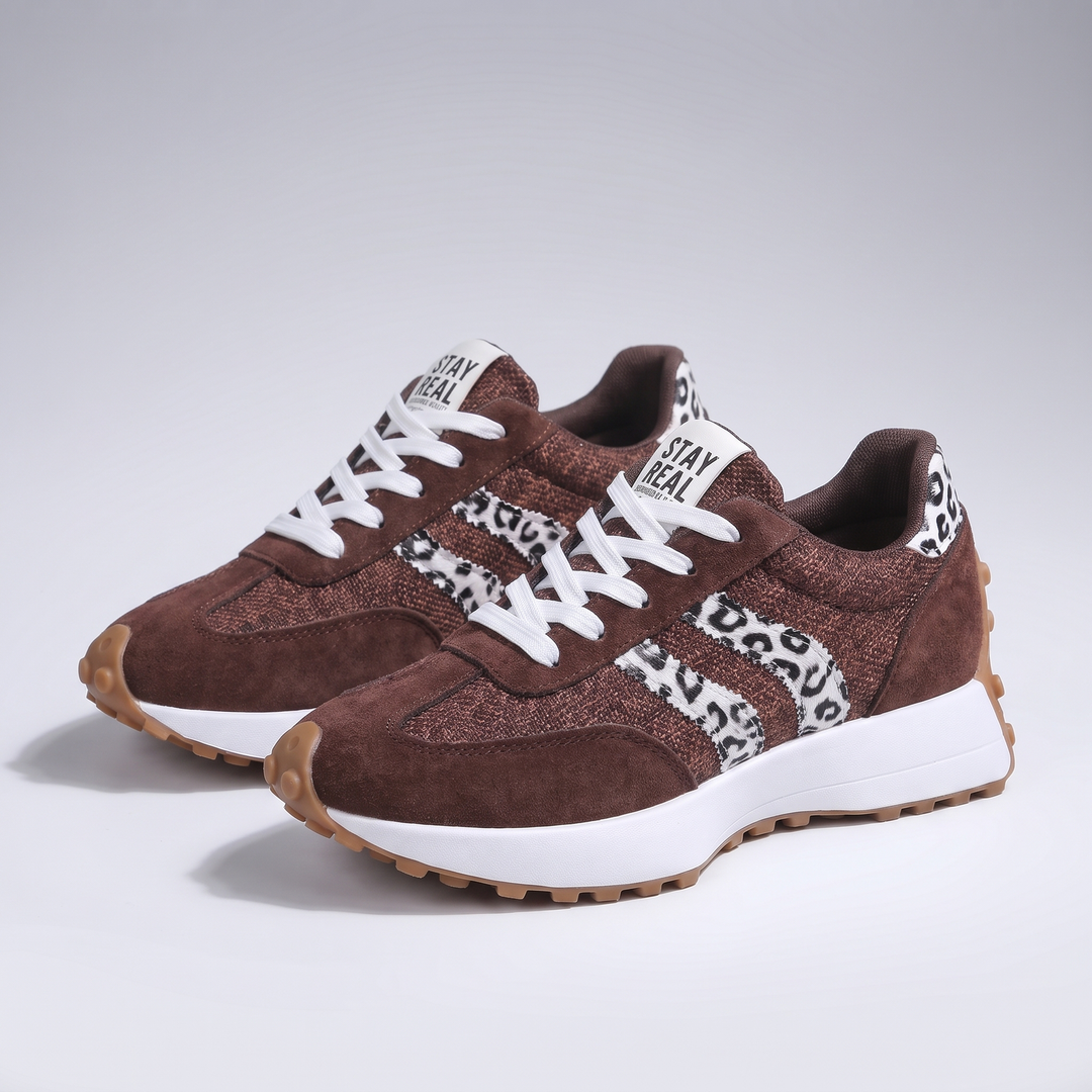 AVANA | Sneaker mit Druckentlastender Sohle für Damen