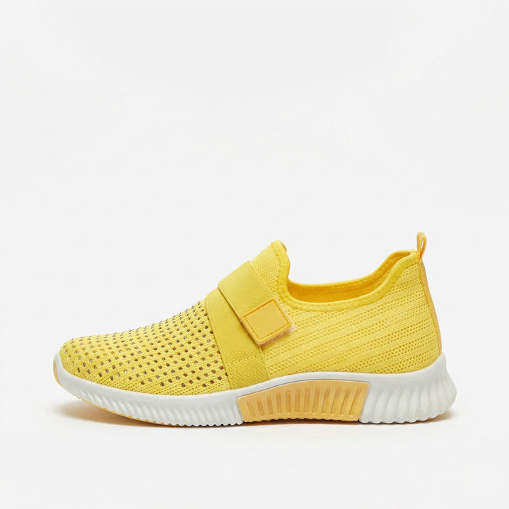 Amelia | Orthopedic Slip-On Sneakers for Women with a Comfortable Fit