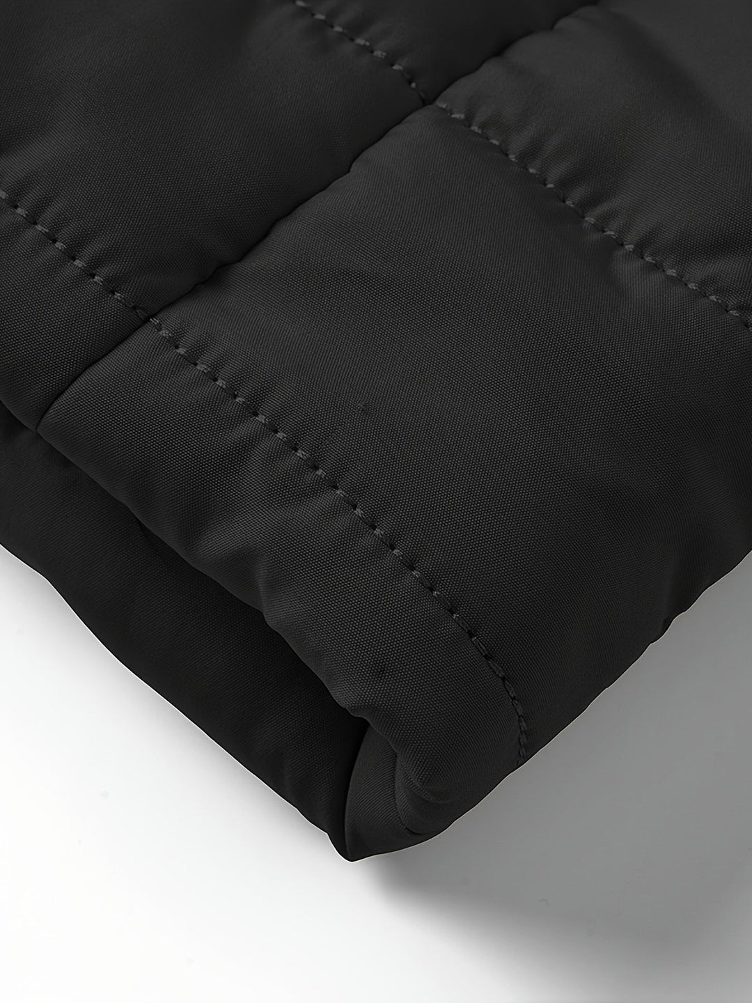 Hugo | Leichte Steppjacke – Idealer Begleiter für kühle Tage