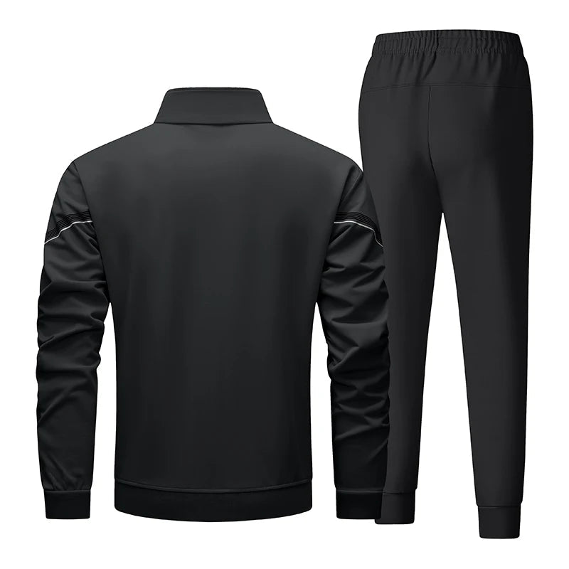 Velora | Tracksuit für Männer – Moderner Stil und Komfort