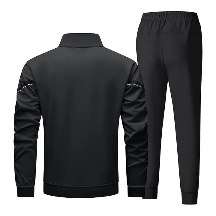 Velora | Tracksuit für Männer – Moderner Stil und Komfort