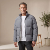 Lukas | Warm and Stylish Puffer Jacket