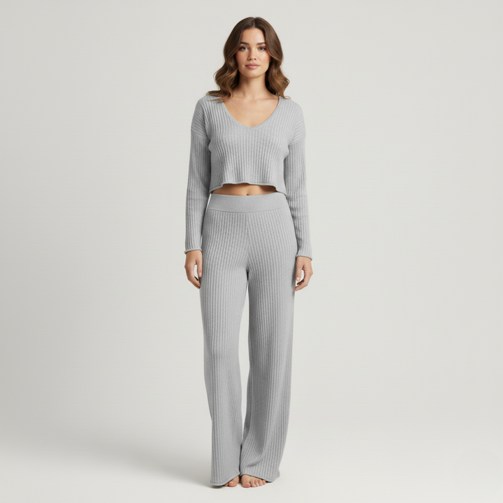 Montina | Set aus Pullover und Hose