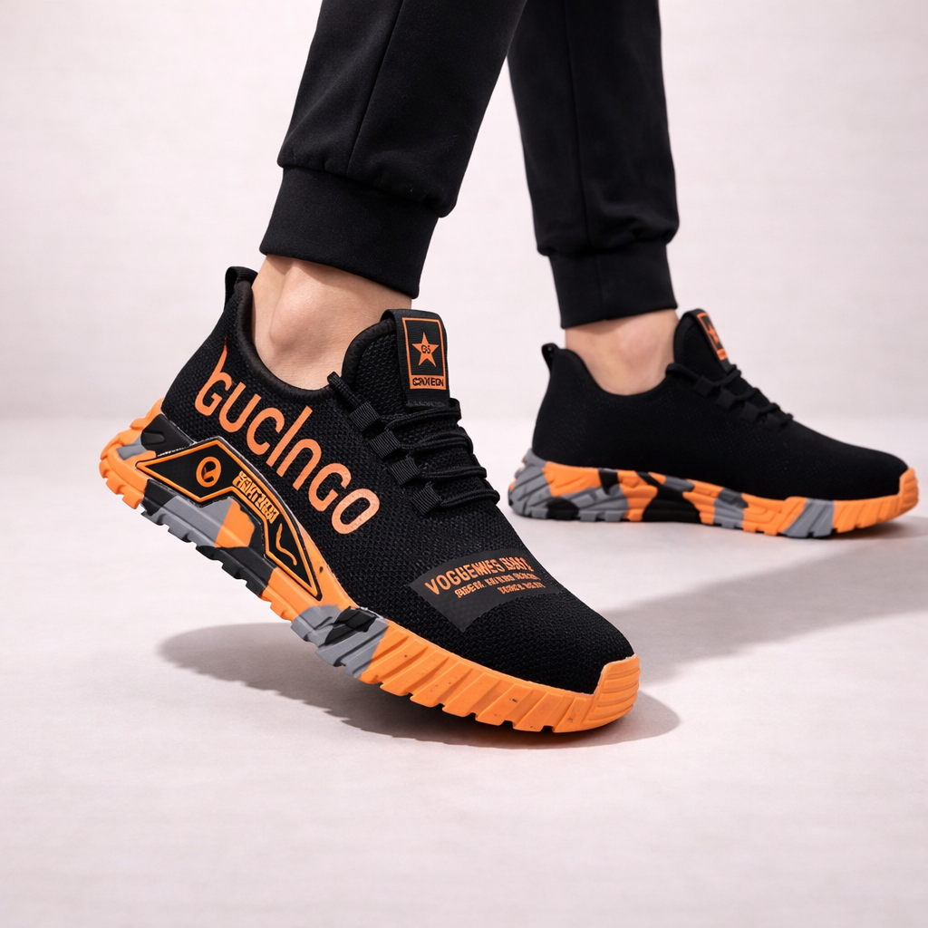 Max | Lightweight and Elegant Safety Shoes