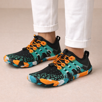 Luca| Lightweight and Flexible Water Shoes