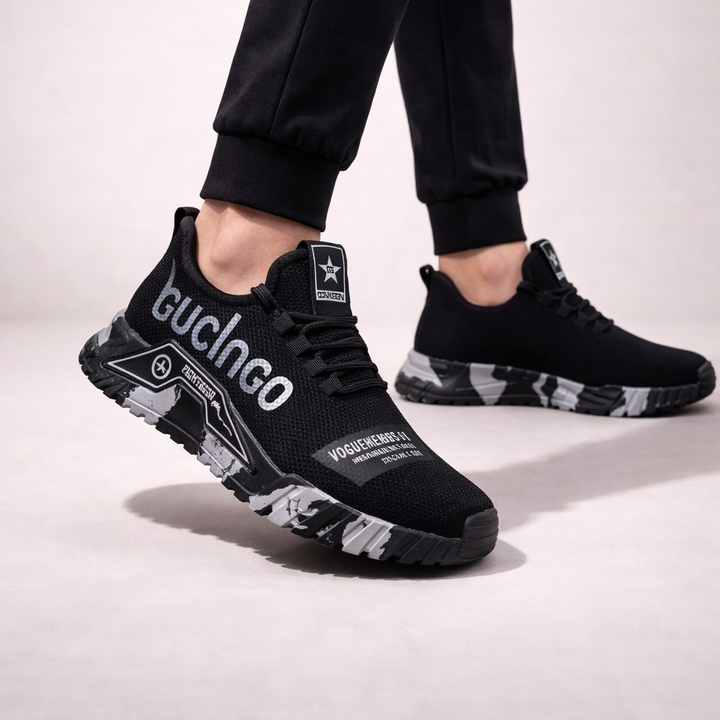 Max | Lightweight and Elegant Safety Shoes