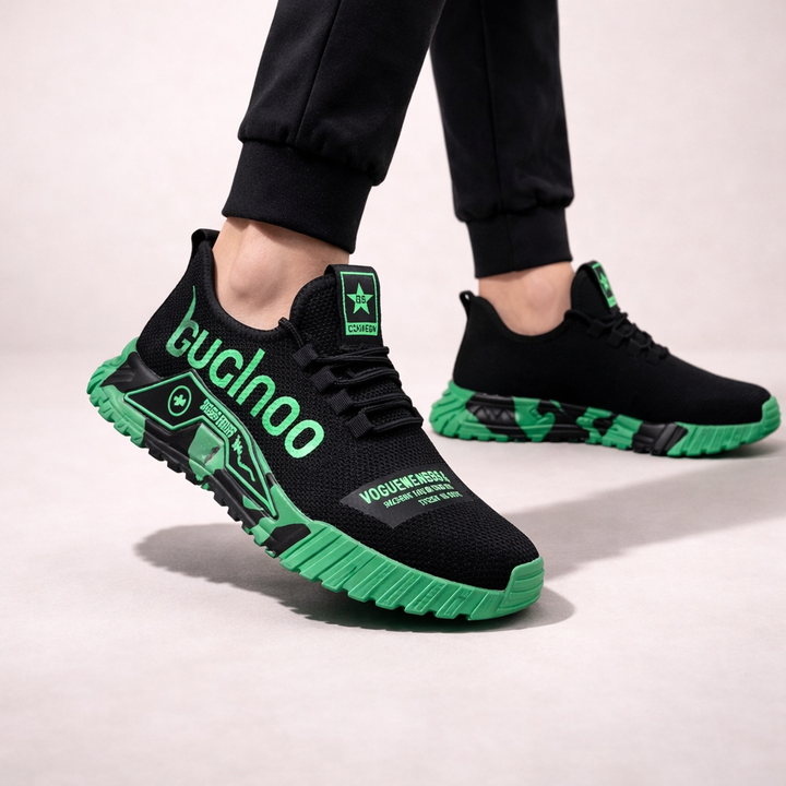 Max | Lightweight and Elegant Safety Shoes