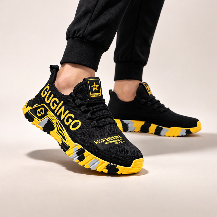 Max | Lightweight and Elegant Safety Shoes