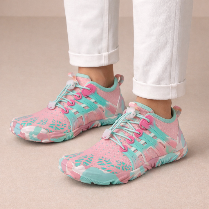 Luca | Lightweight and Flexible Water Shoes