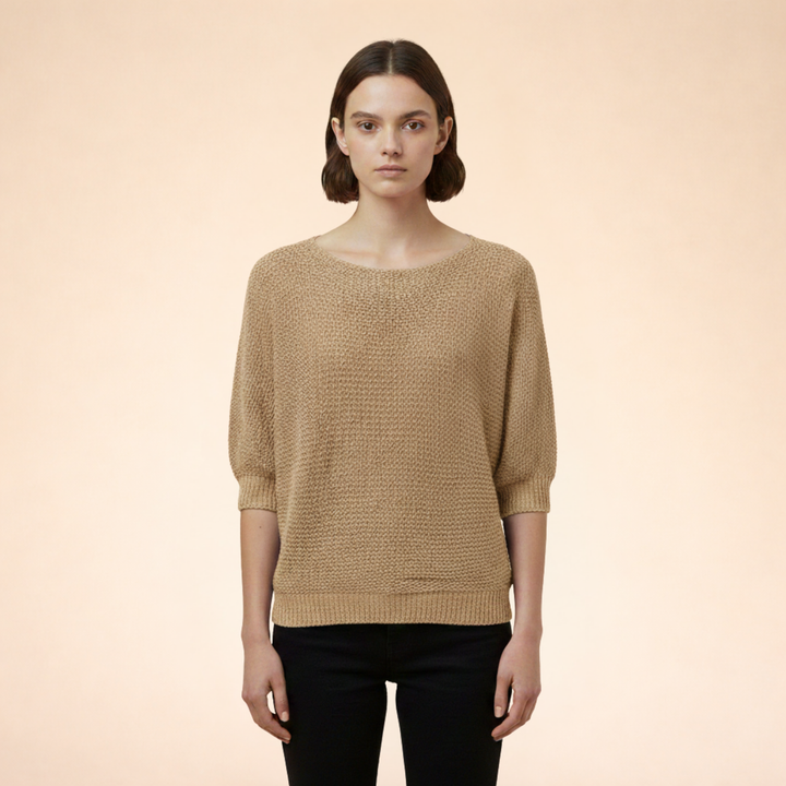 Sandra | Bequeme und trendige Pullover