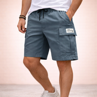Alexander | Elegant, comfortable men's shorts