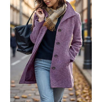 Helena | Trenchcoat Mit Taillierter Silhouette Und Klassischem Kragen