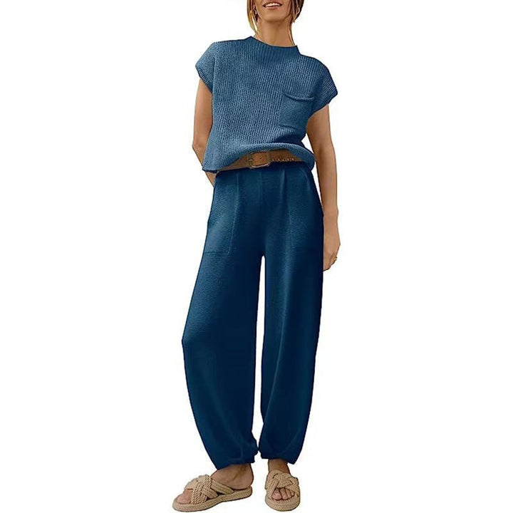 Chloe | Elegant and Comfortable Two-Piece Set