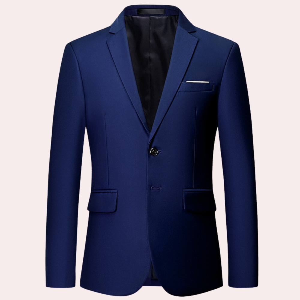 Ulrich | Stylish and Elegant Men's Blazer