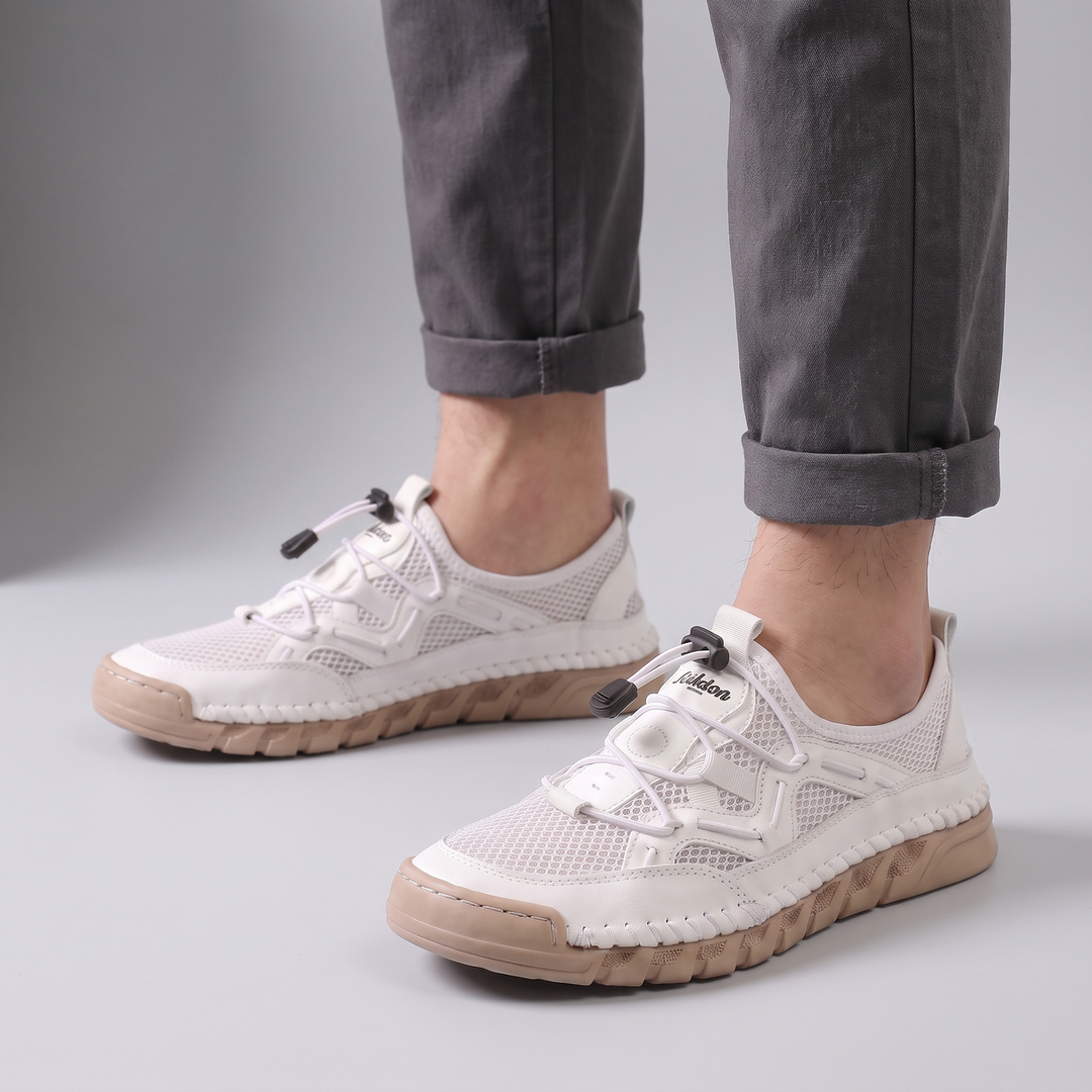 Lindford | Airflow Walking Shoes – Bequeme Unterstützung für Frauen