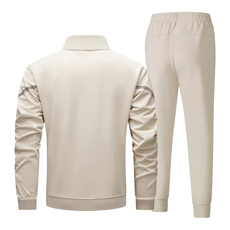 Velora | Tracksuit für Männer – Moderner Stil und Komfort