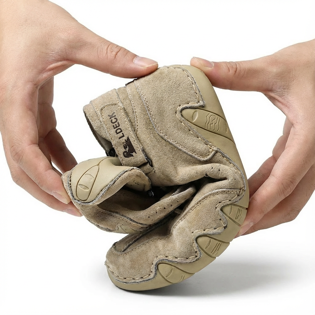 Ldeck | Orthopädische Arch Support Schuhe für den ganzen Tag