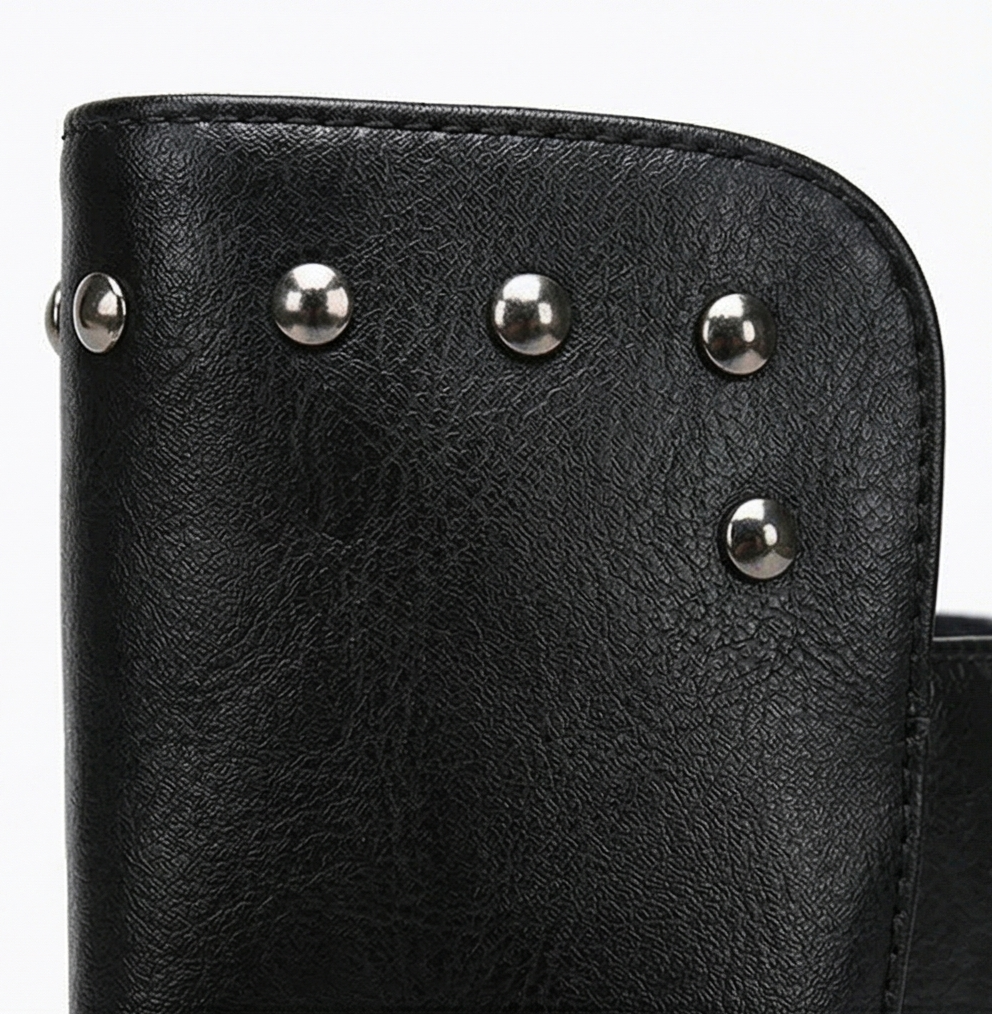 Westlyn | Ankle Boots mit Wolle – Vintage und Bequem für Frauen
