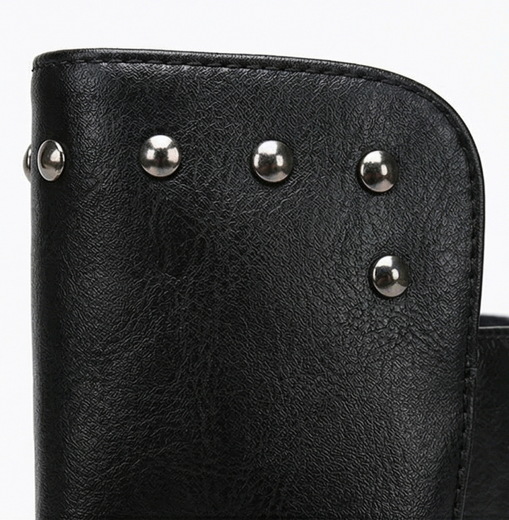 Westlyn | Ankle Boots mit Wolle – Vintage und Bequem für Frauen