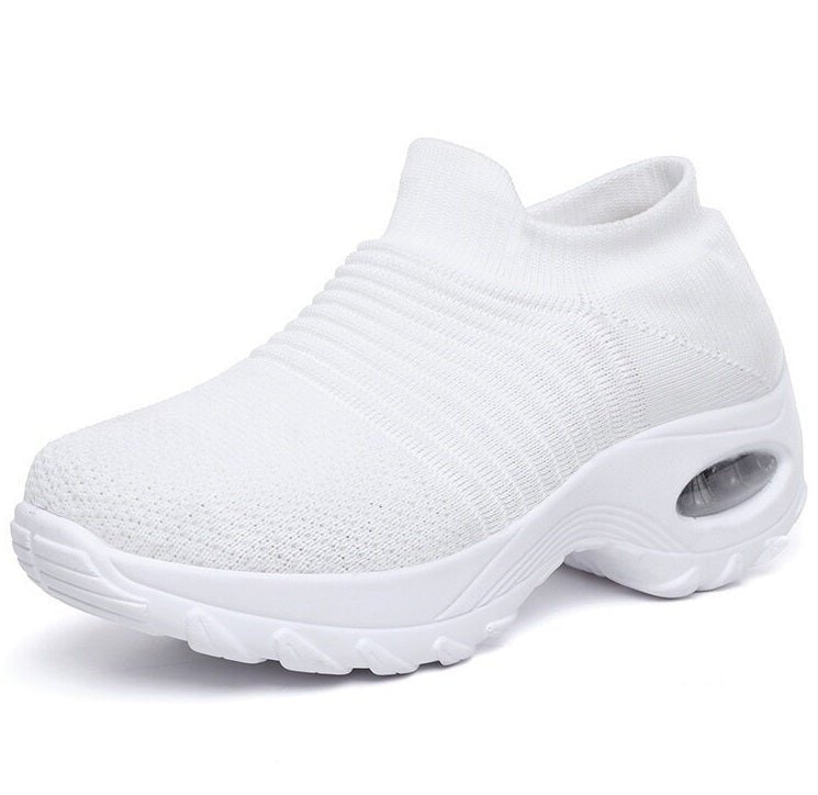 Maya | Orthopedic and Comfortable Slip-On Sneakers