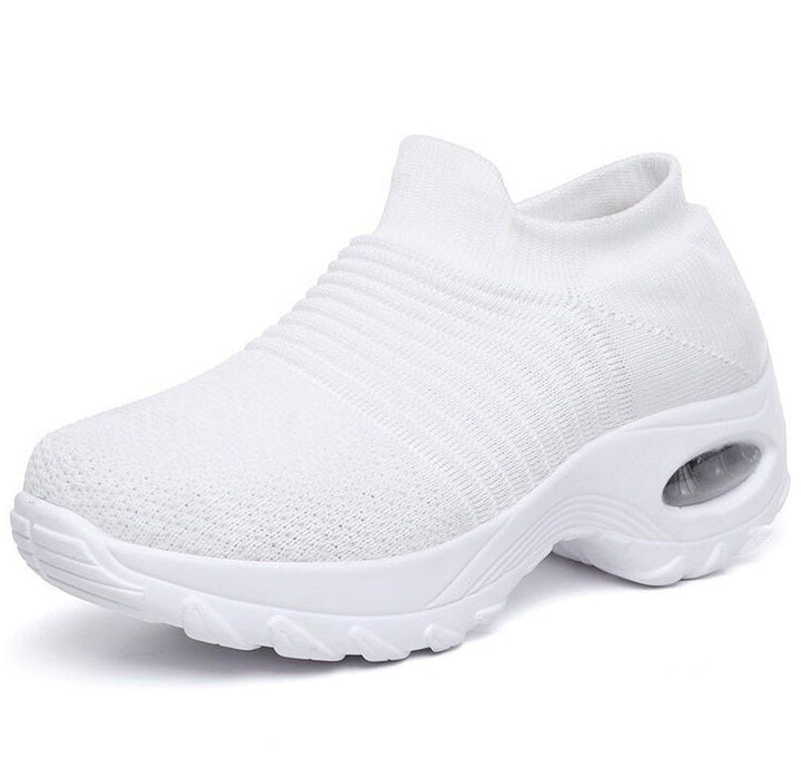 Maya | Orthopedic and Comfortable Slip-On Sneakers