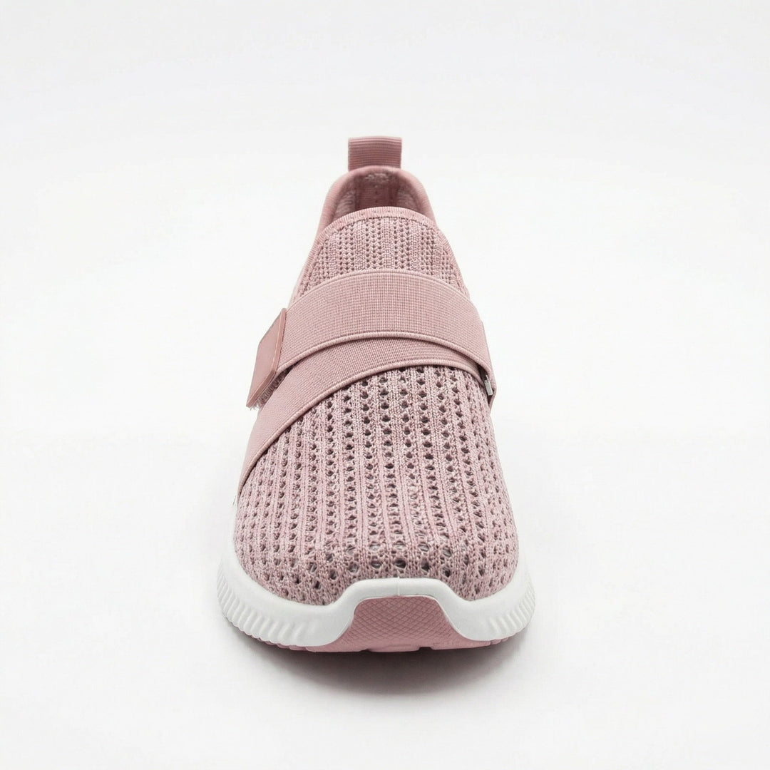 Amelia | Orthopedic Slip-On Sneakers for Women with a Comfortable Fit