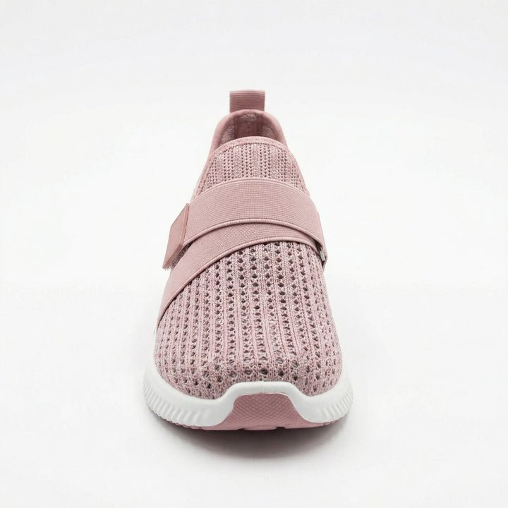 Amelia | Orthopedic Slip-On Sneakers for Women with a Comfortable Fit