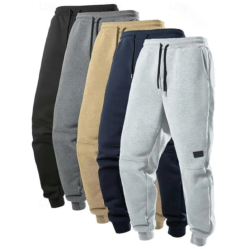 Bruce | Joggers – Relaxed Everyday Style for Men