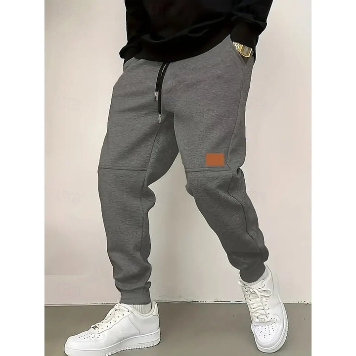 Bruce | Joggers – Relaxed Everyday Style for Men