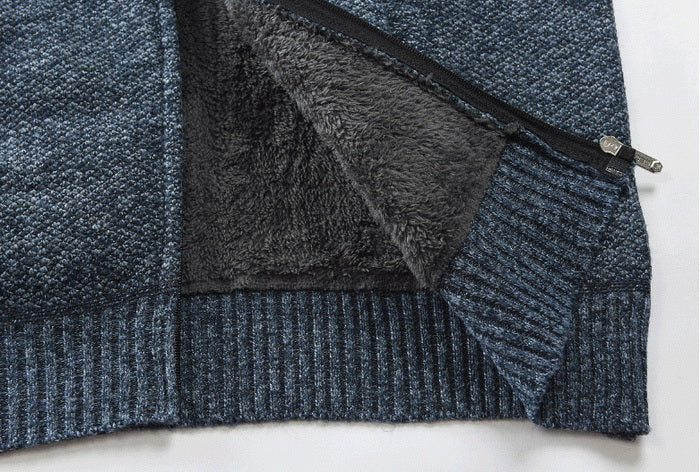Dennis | Timeless and Elegant Cardigan