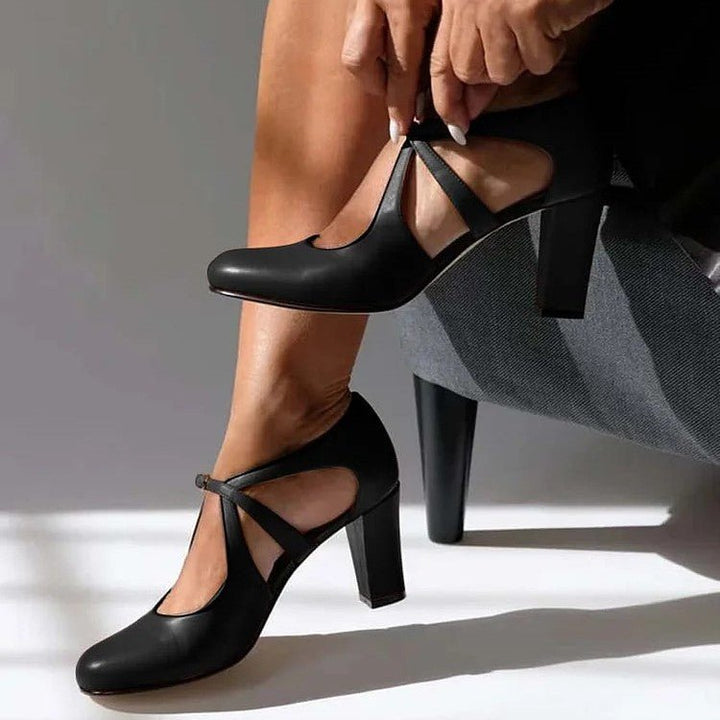 Raina | Tragekomfort Sandaletten – Elegantes Design für Damen