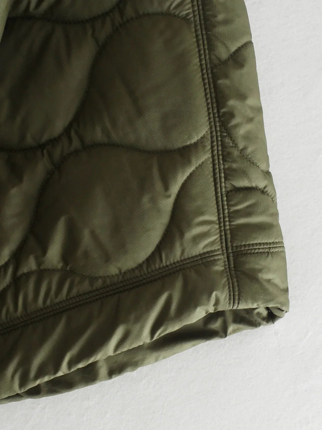 Clara | Modern and Warm Women’s Winter Down Jacket