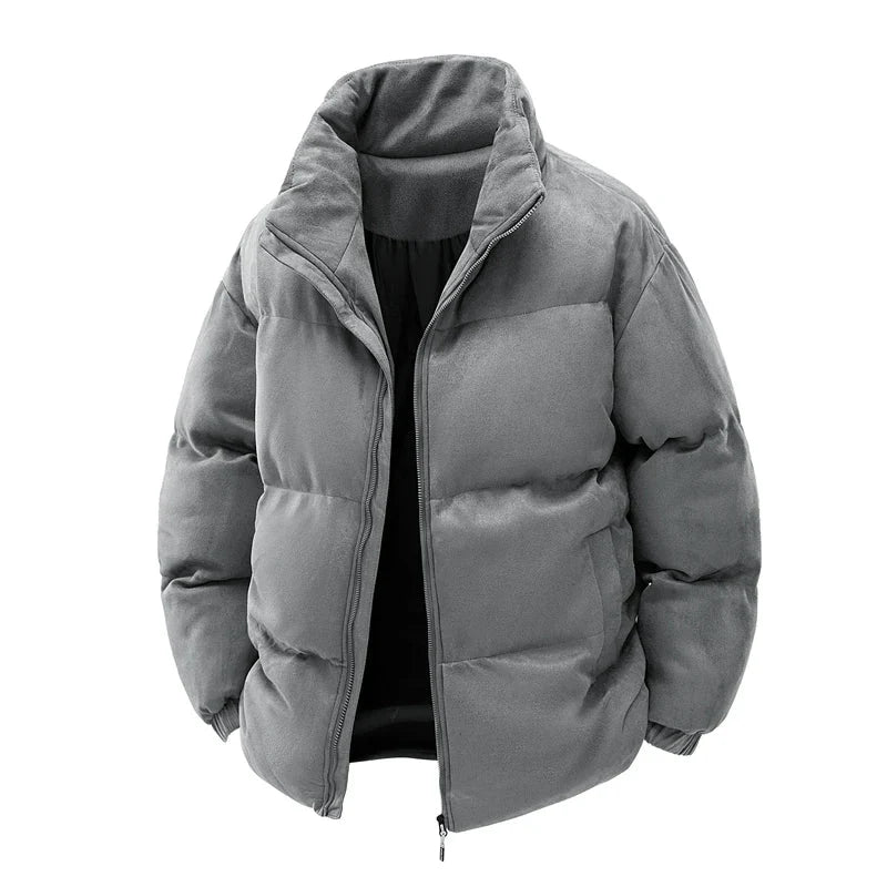 Eleganz | Pufferjacke – Moderner Stil und Wärme