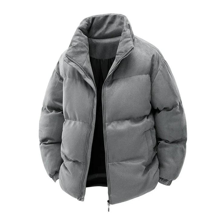 Eleganz | Pufferjacke – Moderner Stil und Wärme