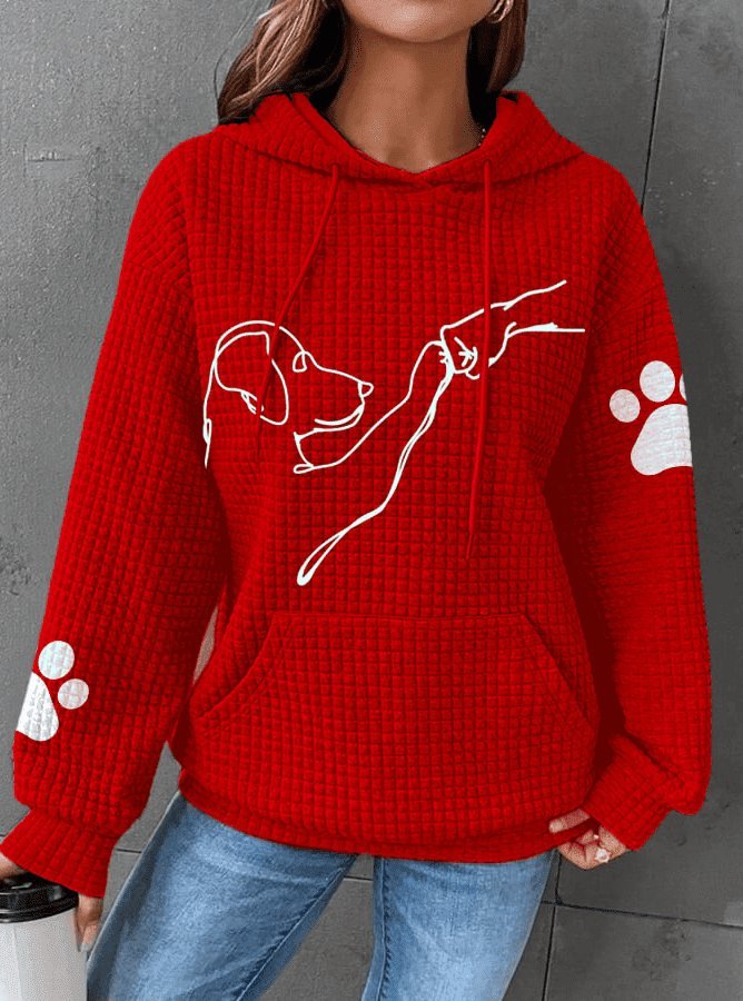 Nava | Hoodie for Women – Cozy Casual Style