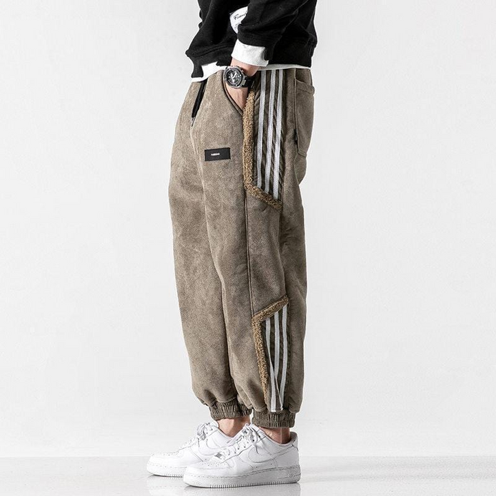 Michael | Jogginghose – Bequeme Streetwear für Herren