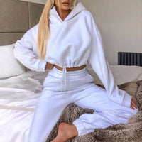 Nora | Casual And Modern Women's Tracksuit