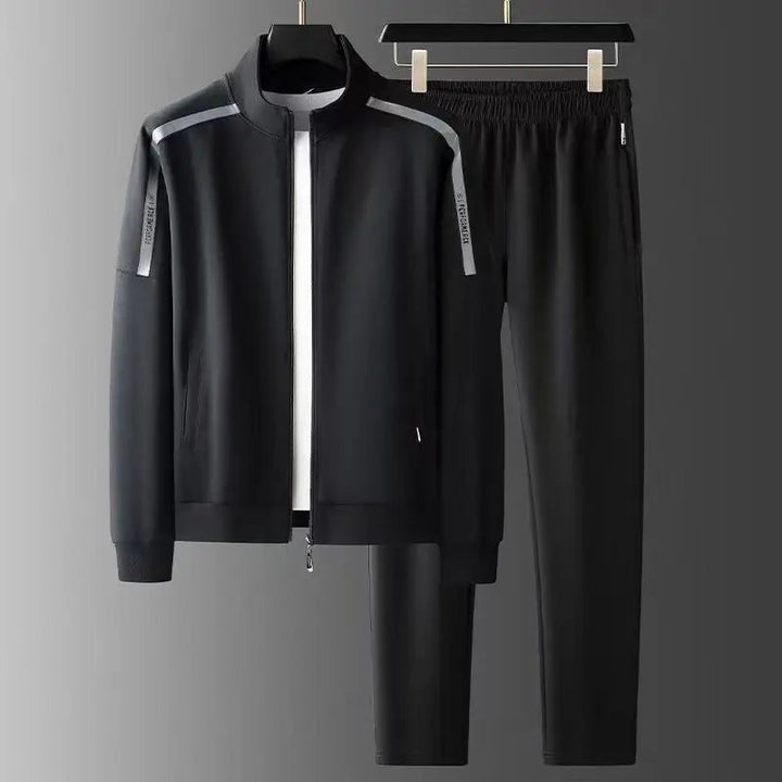 Mavro | Classic Men's Tracksuit – Zeitloser Komfort für Männer